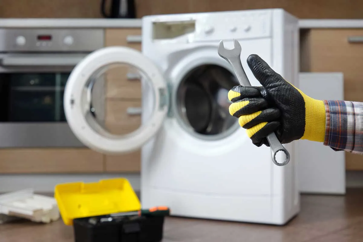 Home Appliances Repairing Services In Dubai